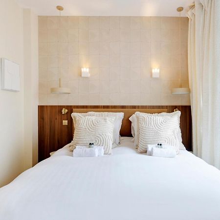 Ferienwohnung Fabuleux Loft Blomet Tour Eiffel Paris Exterior foto